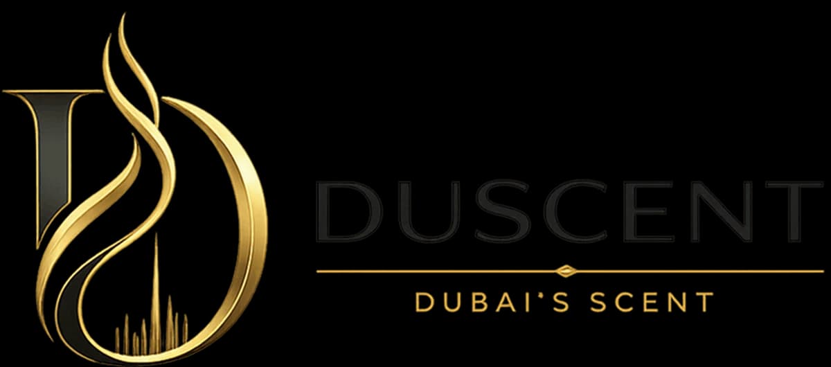 Duscent — Dubai's Scent