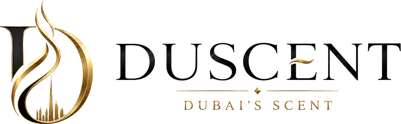 Duscent — Dubai's Scent