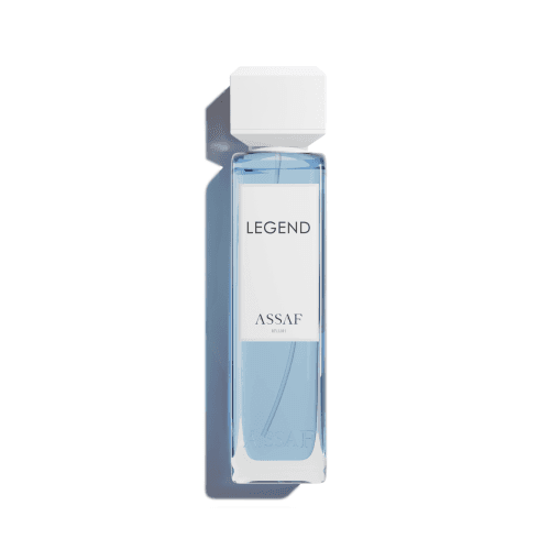 LEGEND — thumbnail 2