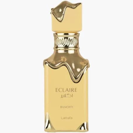 Eclaire Banoffi