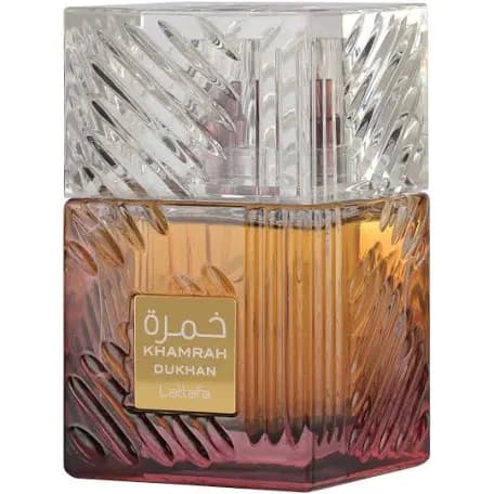 Khamrah Dukhan