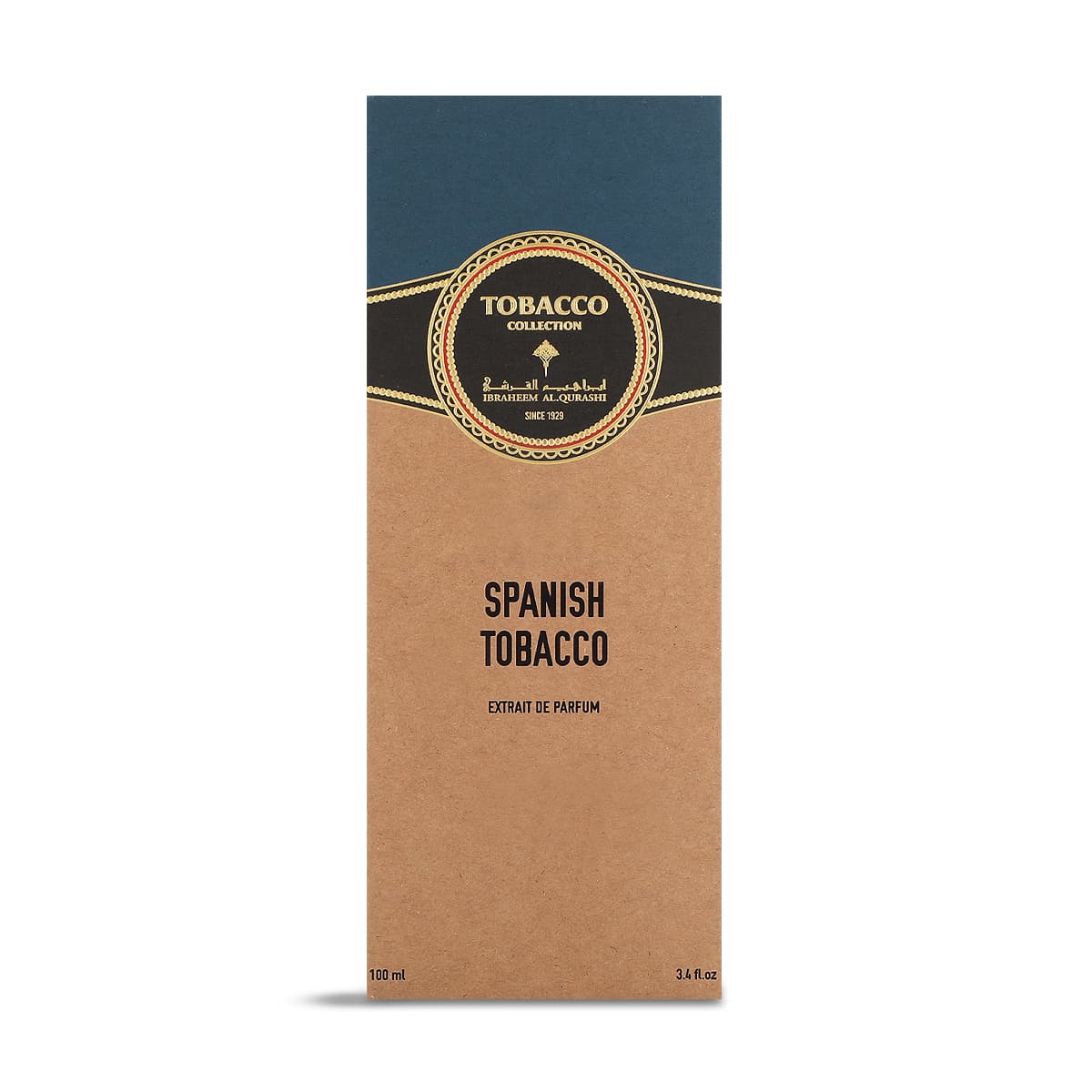Spanish Tobacco EDP 100ml — thumbnail 3