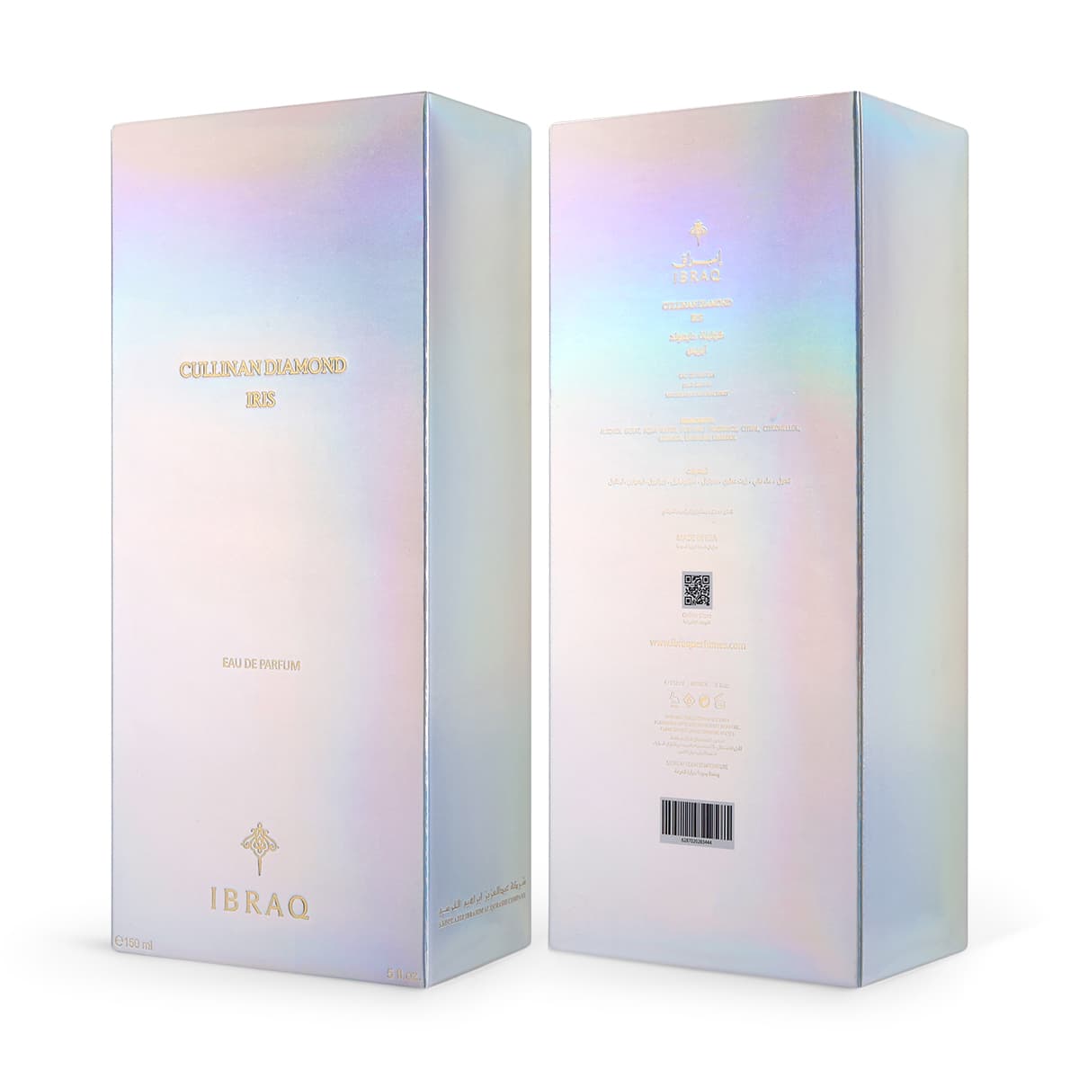 عطر كولينان دايموند ايريس 150 مل — thumbnail 5