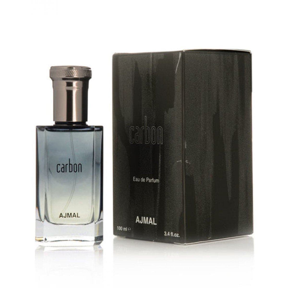 Carbon by Ajmal perfume bottle