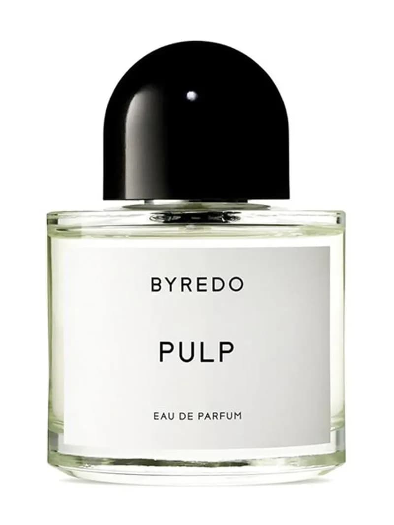 Pulp by Byredo perfume bottle