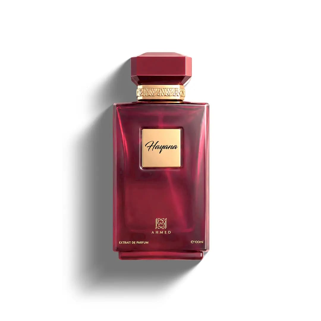Hayana EDP — thumbnail 1