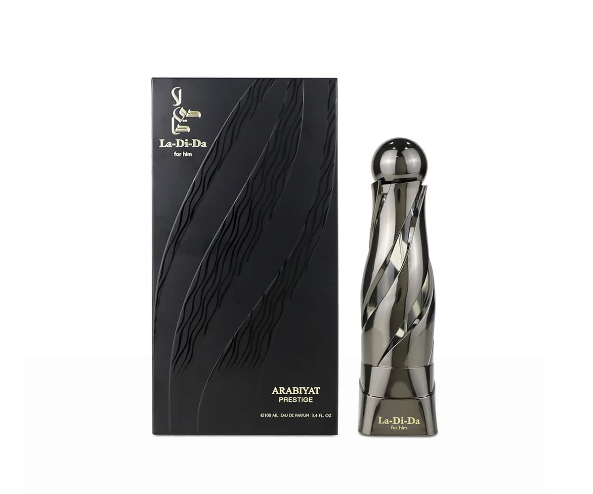 La Di Da EDP 100ML — thumbnail 2