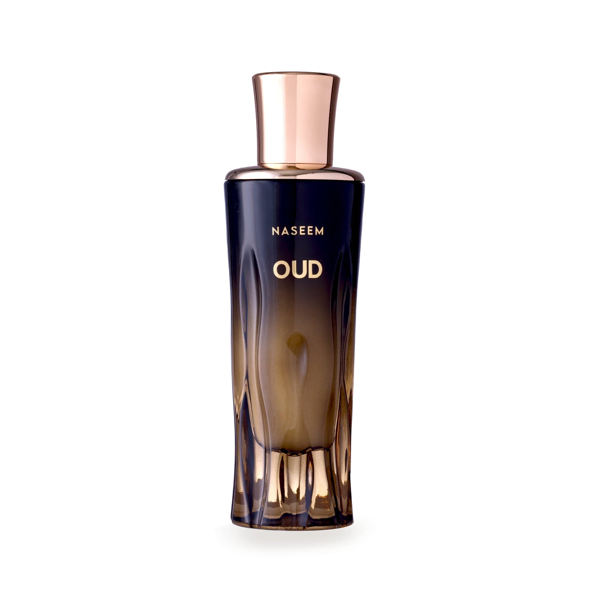 Oud by Naseem perfume bottle