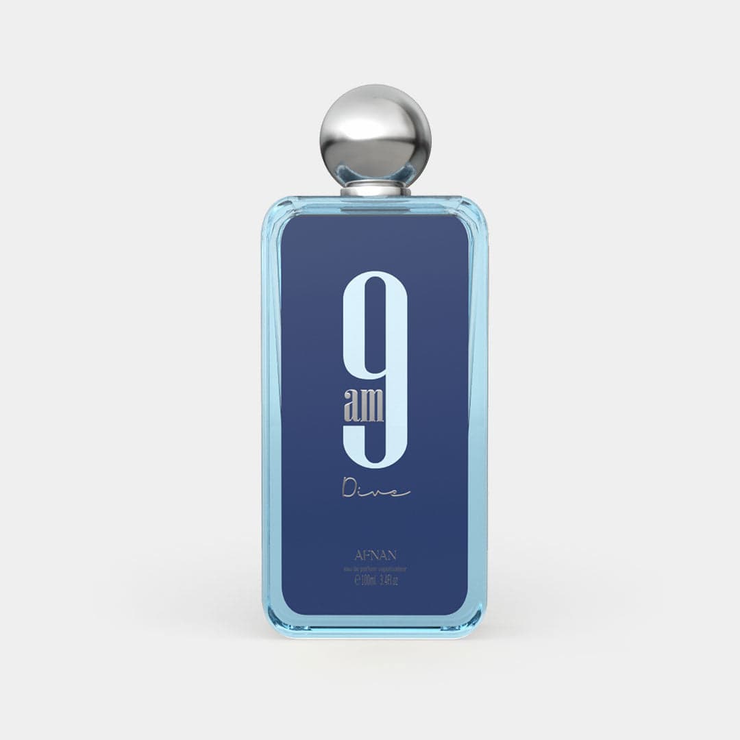9 AM Dive (Eau De Parfum | Unisex) — thumbnail 1
