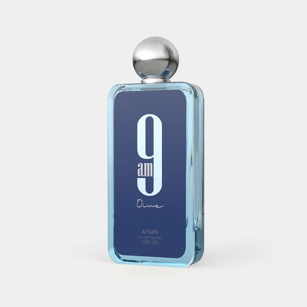 9 AM Dive (Eau De Parfum | Unisex) — thumbnail 2