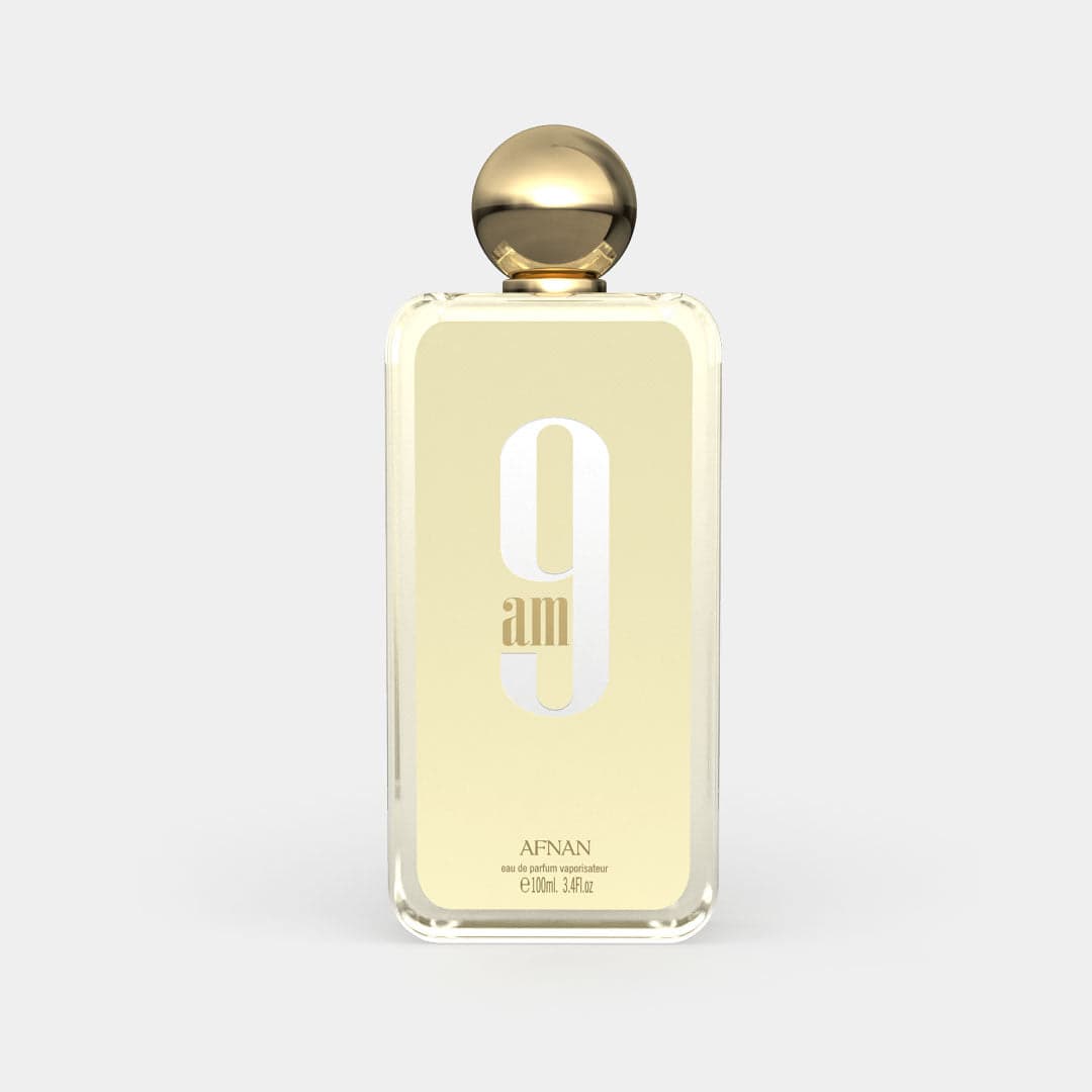 9 AM (Eau De Parfum | Unisex)