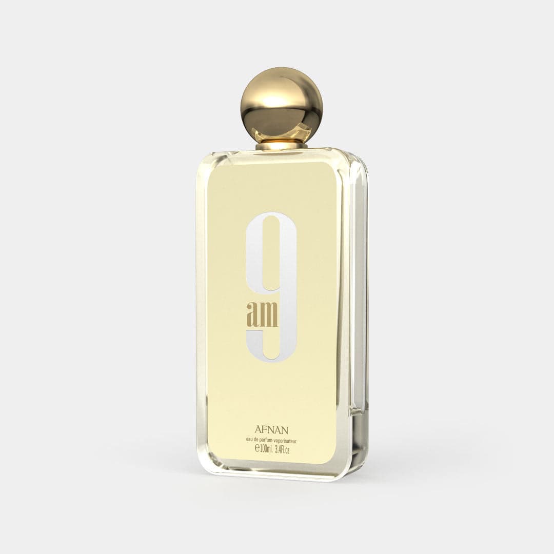 9 AM (Eau De Parfum | Unisex) — thumbnail 2