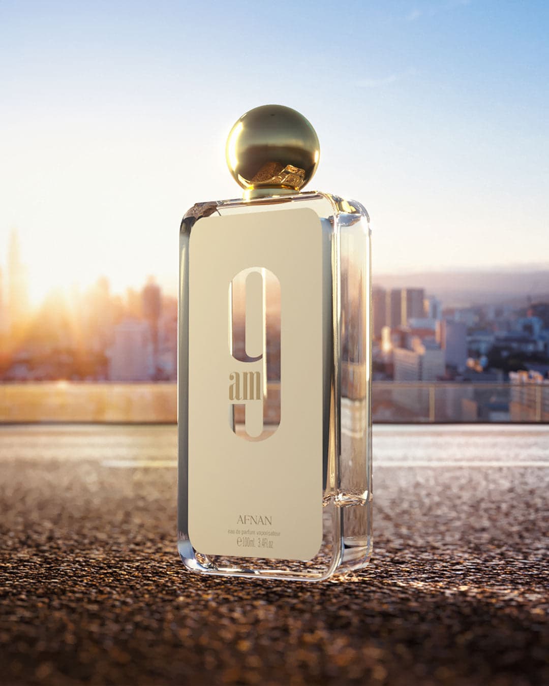 9 AM (Eau De Parfum | Unisex) — thumbnail 3