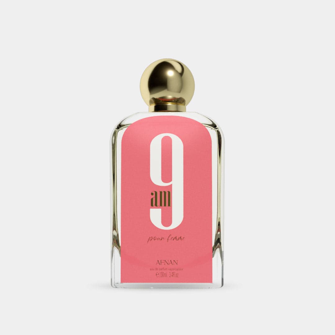 9 AM - Pour Femme (Eau De Parfum | Pour Femme) — thumbnail 1