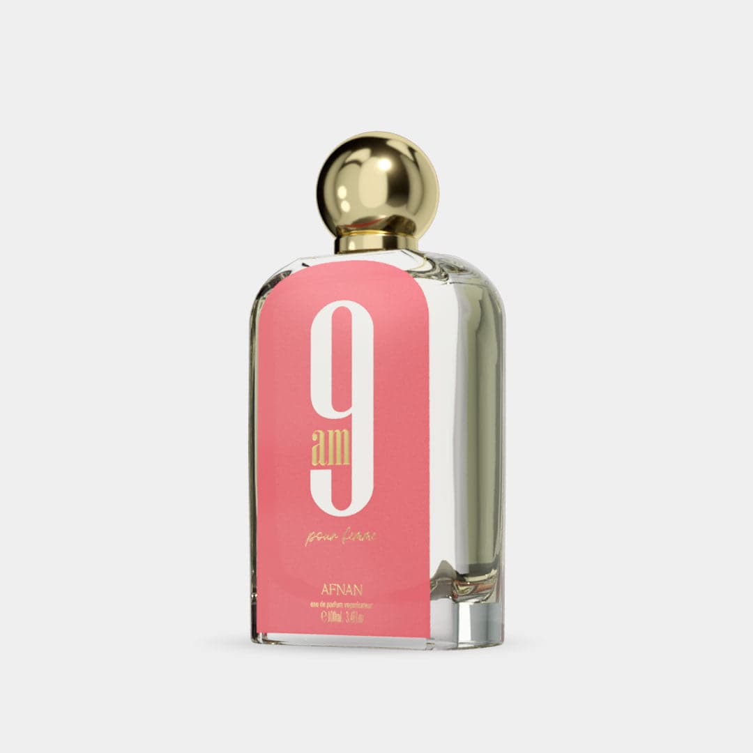 9 AM - Pour Femme (Eau De Parfum | Pour Femme) — thumbnail 2