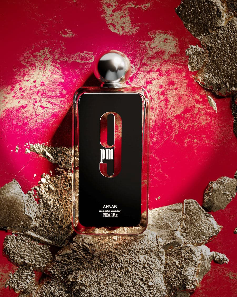 9 PM (Eau De Parfum | Pour Homme) — thumbnail 4