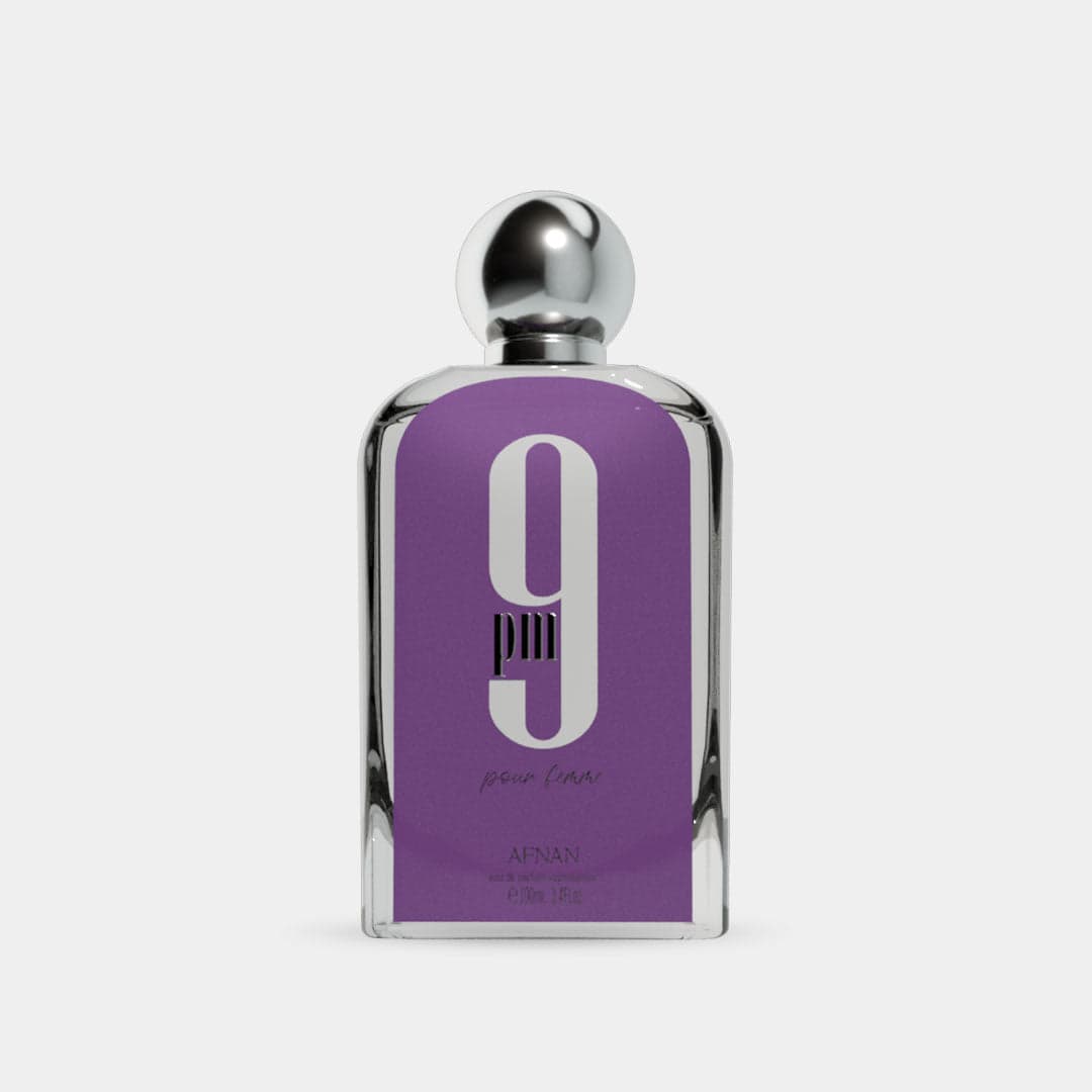 9 PM - Pour Femme (Eau De Parfum | Pour Femme) — thumbnail 1