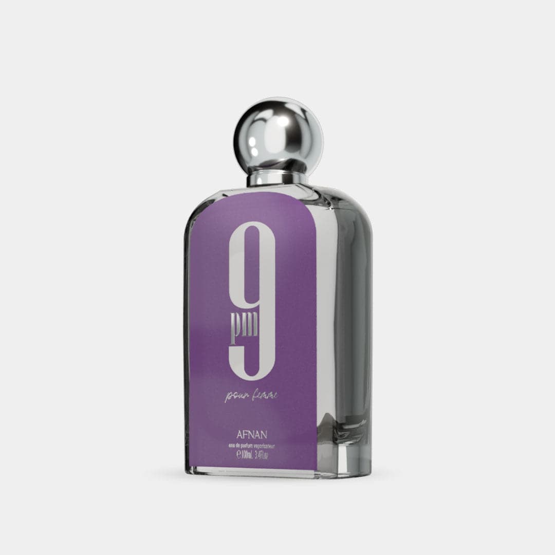 9 PM - Pour Femme (Eau De Parfum | Pour Femme) — thumbnail 2