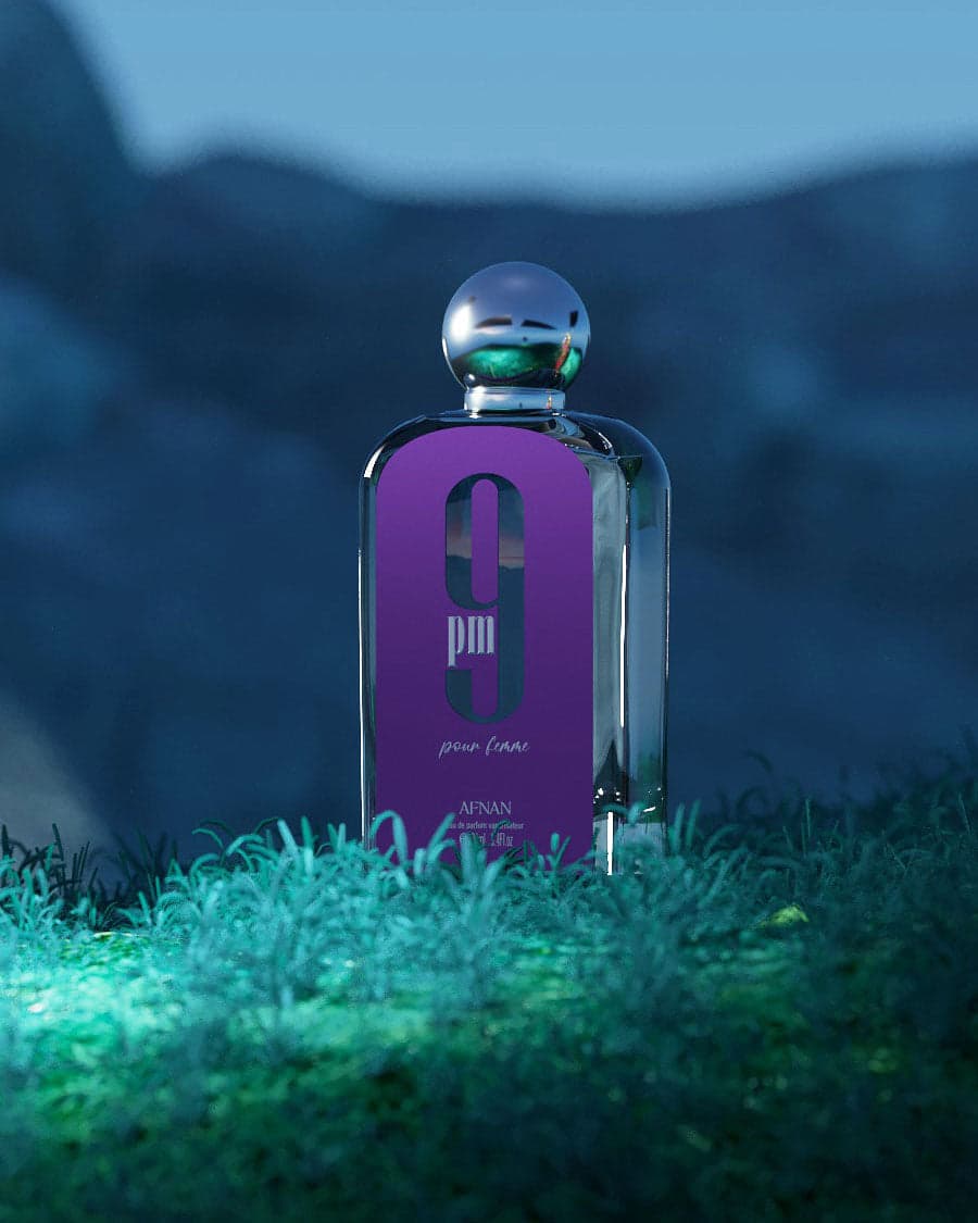 9 PM - Pour Femme (Eau De Parfum | Pour Femme) — thumbnail 4