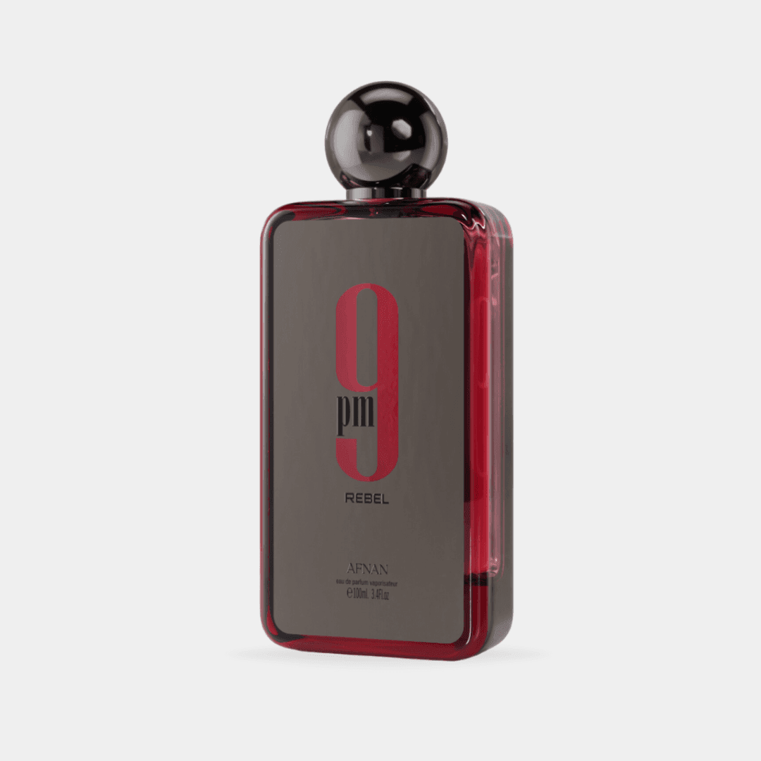 9 PM Rebel (Eau De Parfum | Unisex) — thumbnail 2