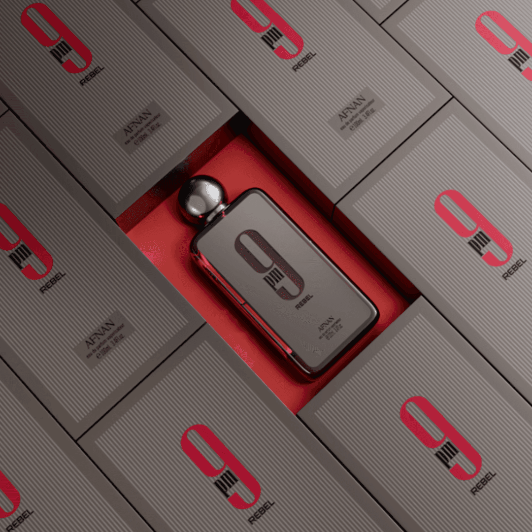 9 PM Rebel (Eau De Parfum | Unisex) — thumbnail 7