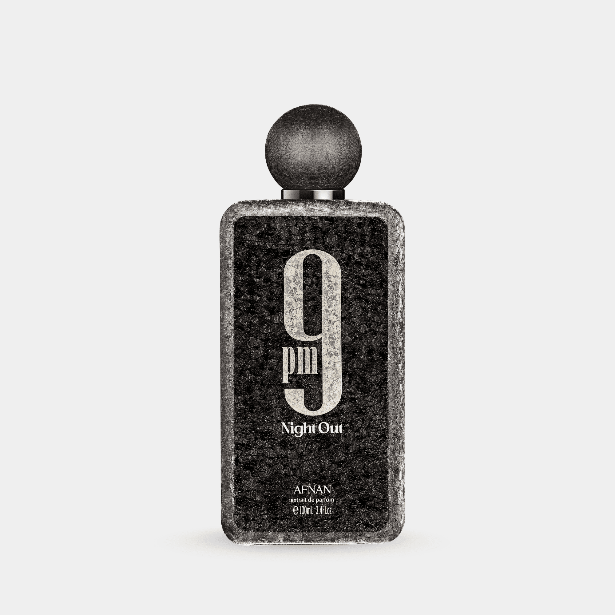 9 PM Night Out (Extrait De Parfum | Unisex) — thumbnail 1