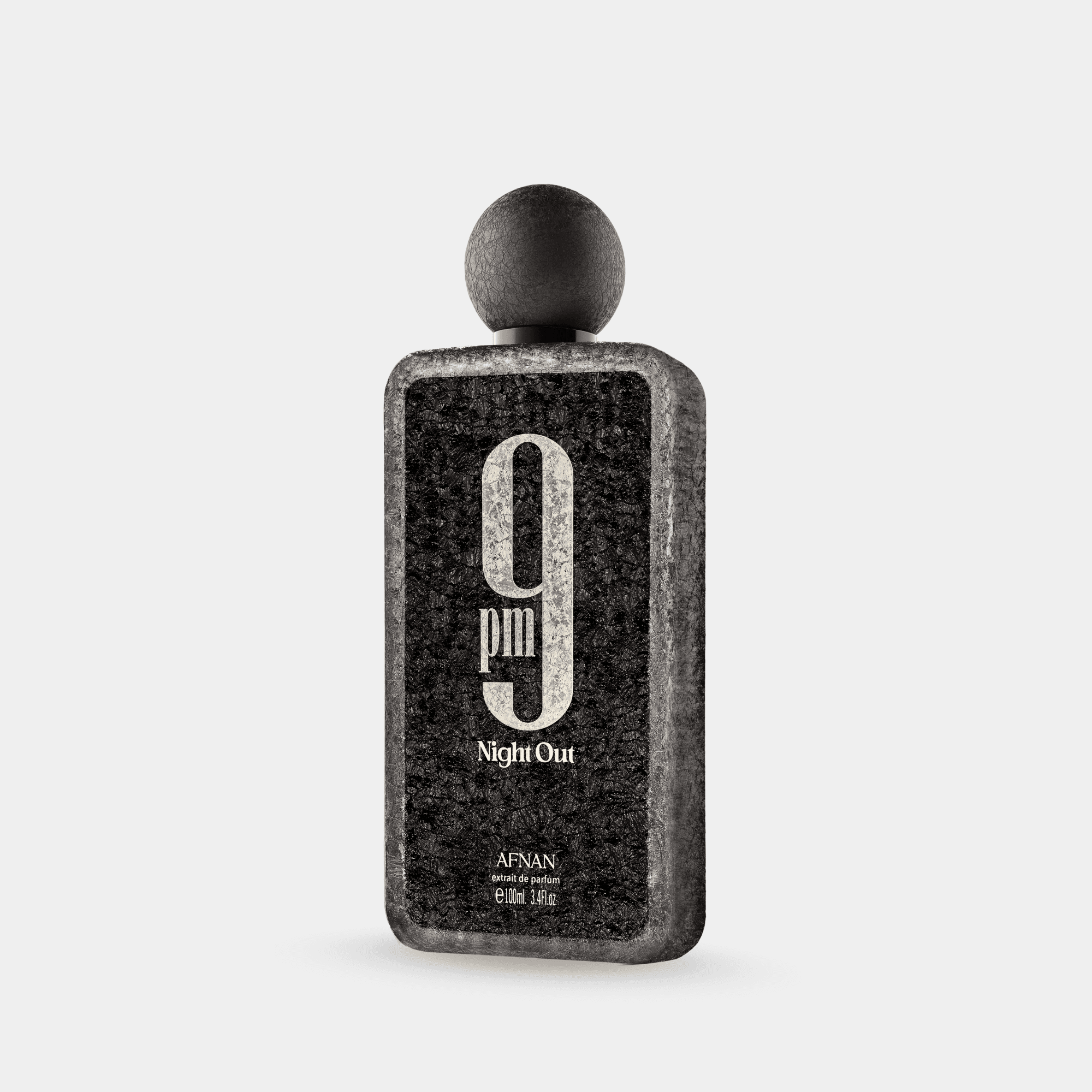 9 PM Night Out (Extrait De Parfum | Unisex) — thumbnail 2