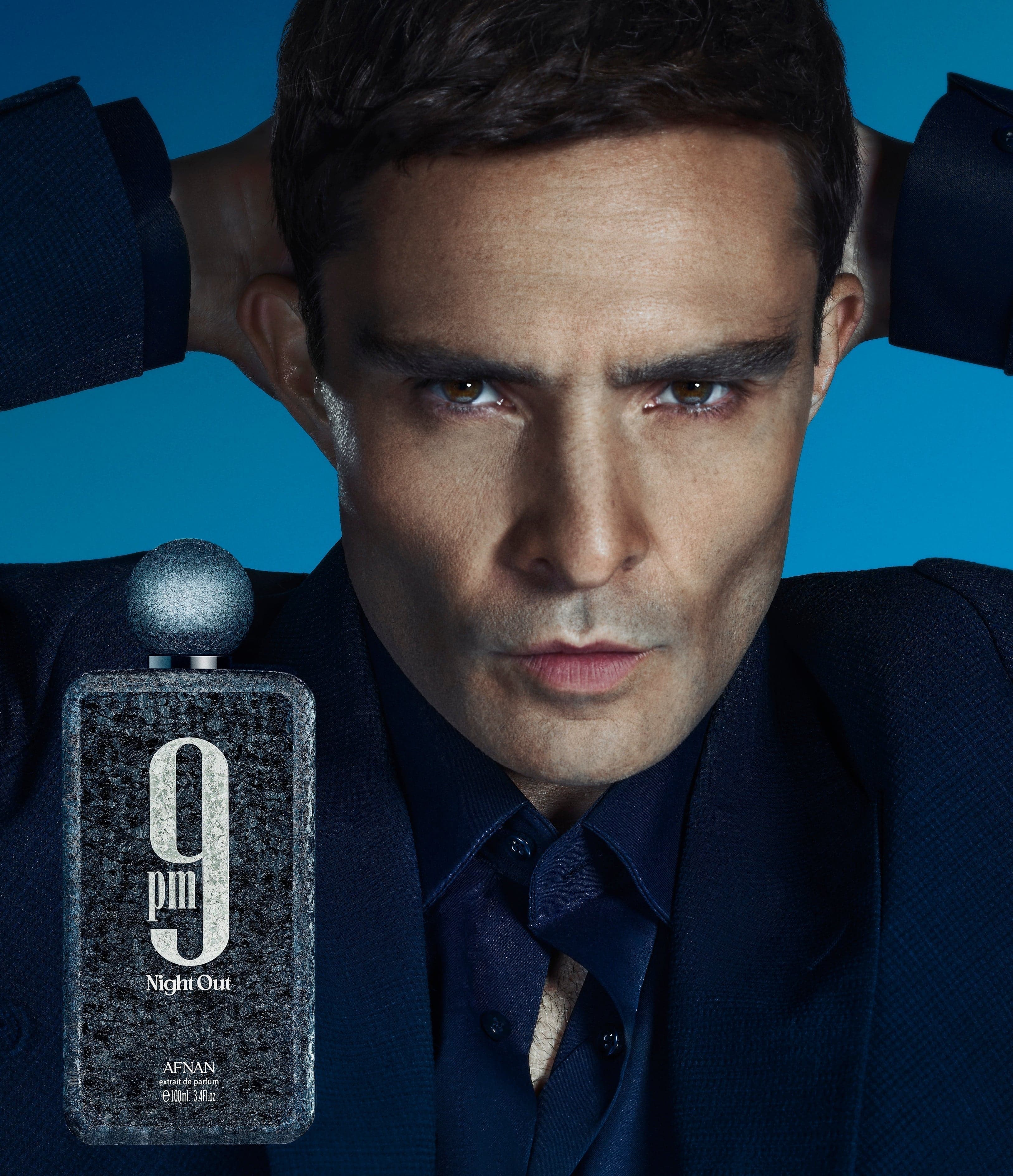 9 PM Night Out (Extrait De Parfum | Unisex) — thumbnail 4