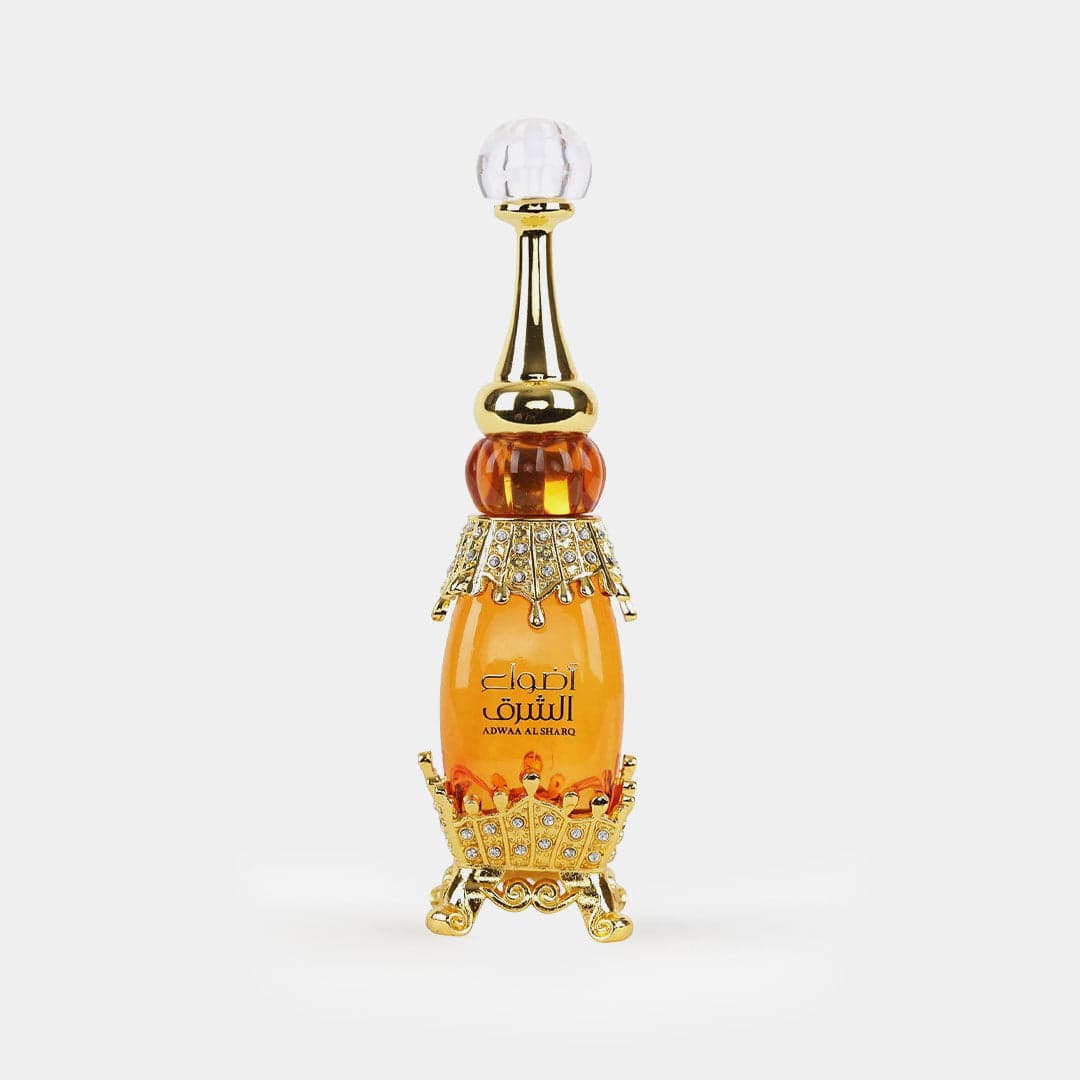 ADWAA AL SHARQ (Concentrated Oil | Unisex) — thumbnail 1
