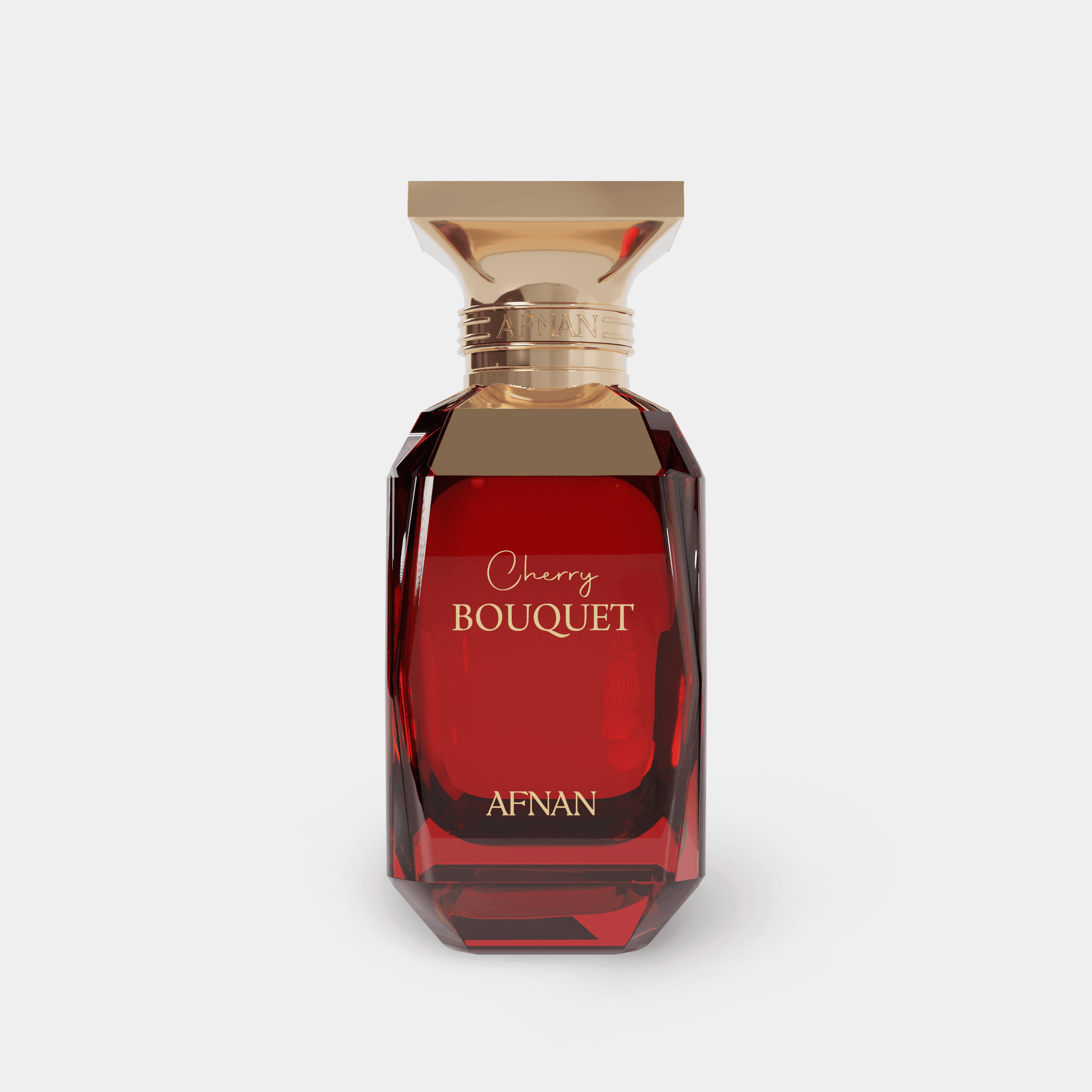 CHERRY BOUQUET (Eau De Parfume | Pour Femme) — thumbnail 1