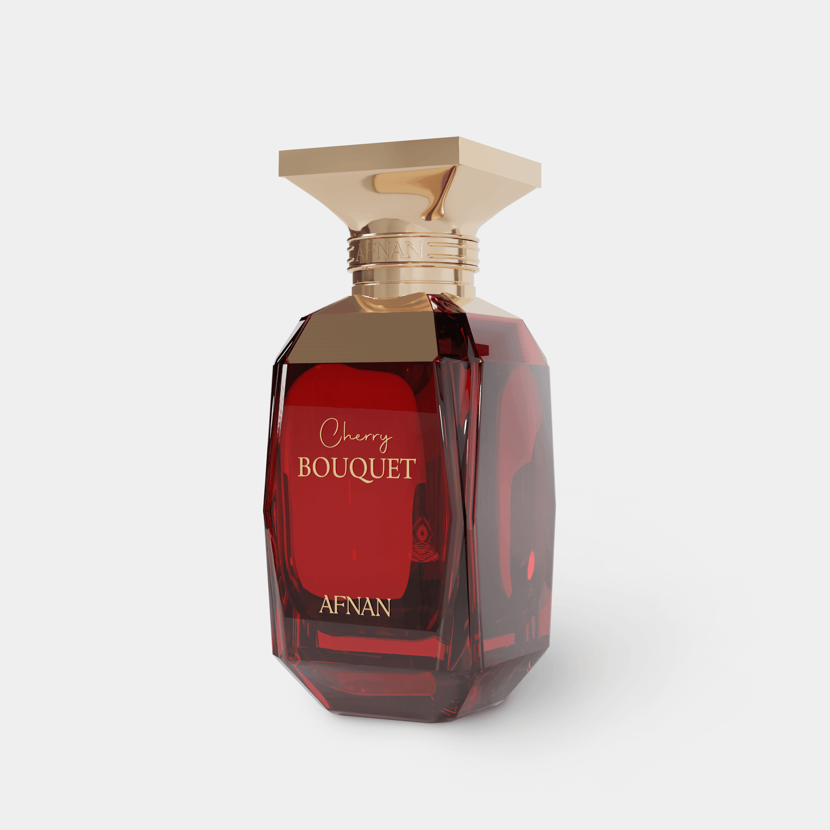 CHERRY BOUQUET (Eau De Parfume | Pour Femme) — thumbnail 2