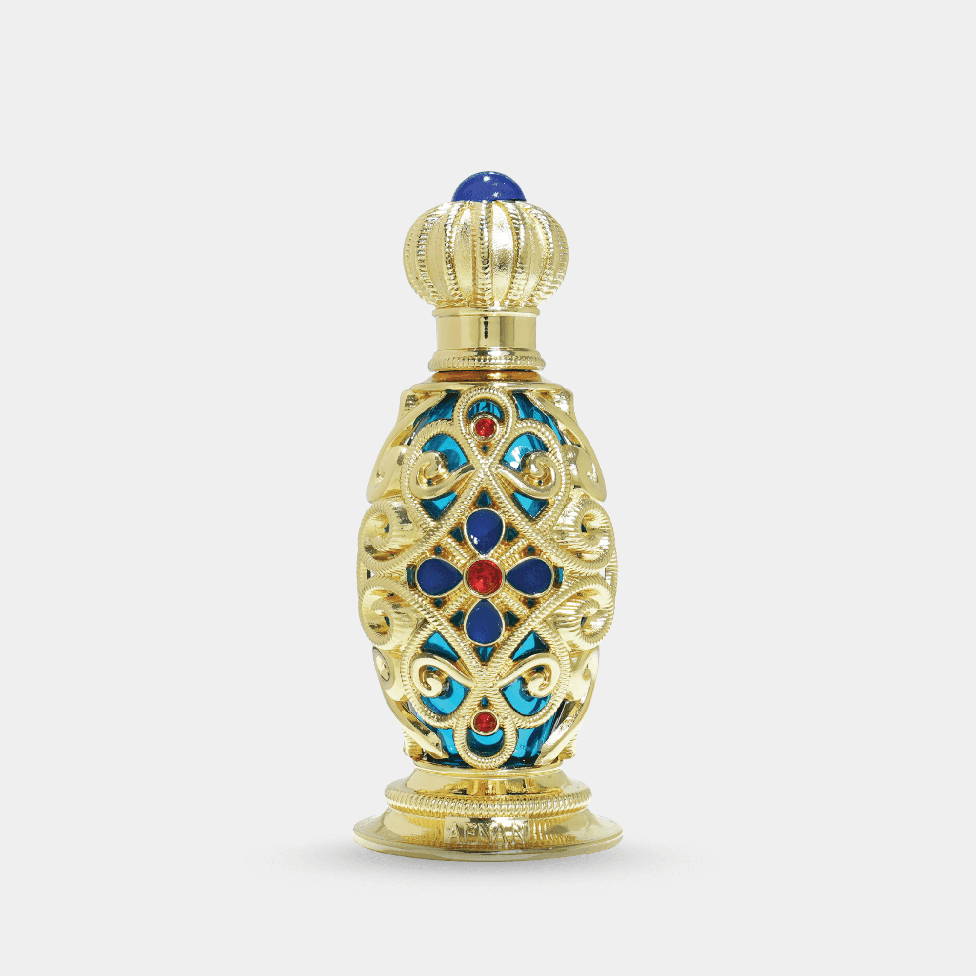 Ebdaa Concentrated Perfume Oil (Concentrated Oil | Unisex) — thumbnail 1