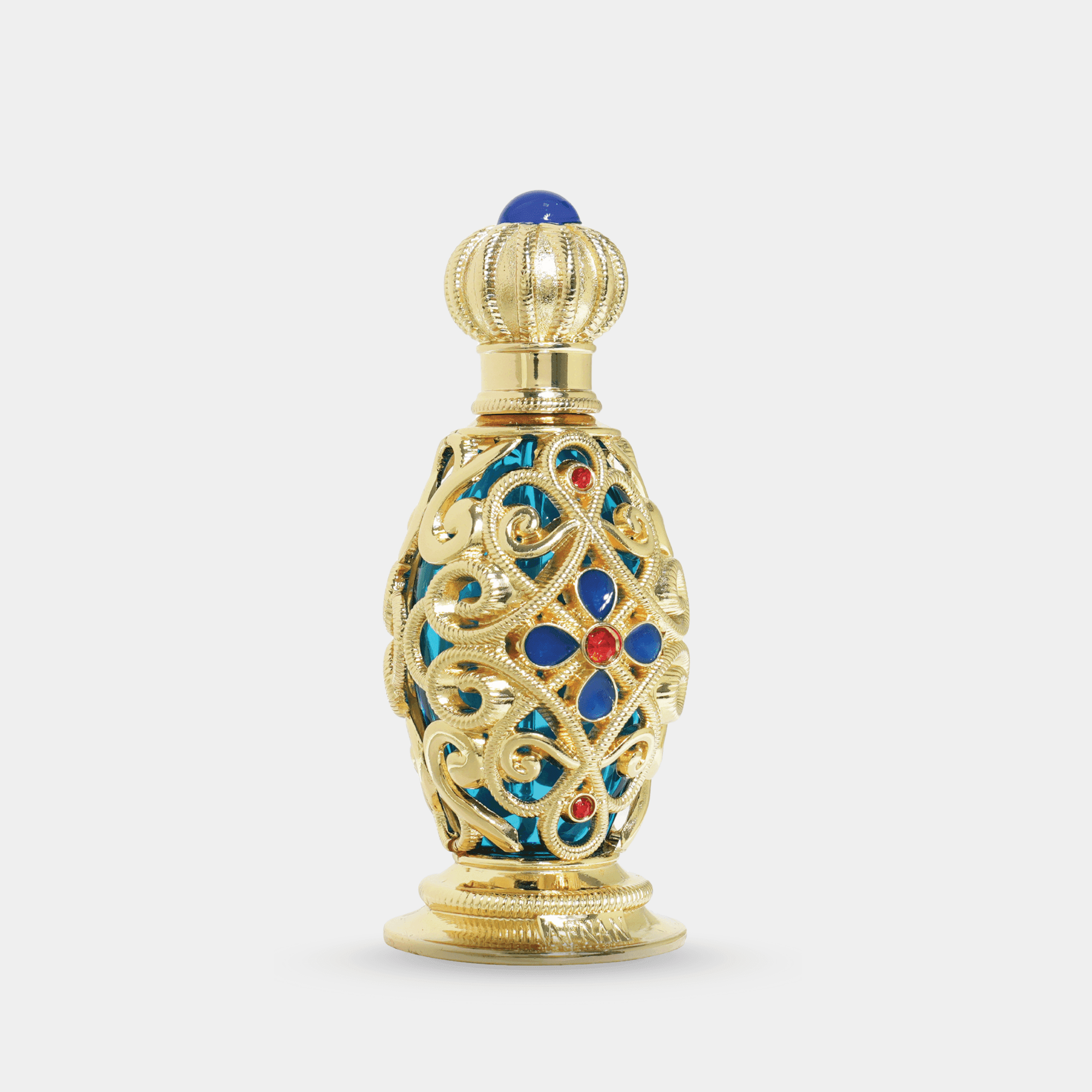Ebdaa Concentrated Perfume Oil (Concentrated Oil | Unisex) — thumbnail 2