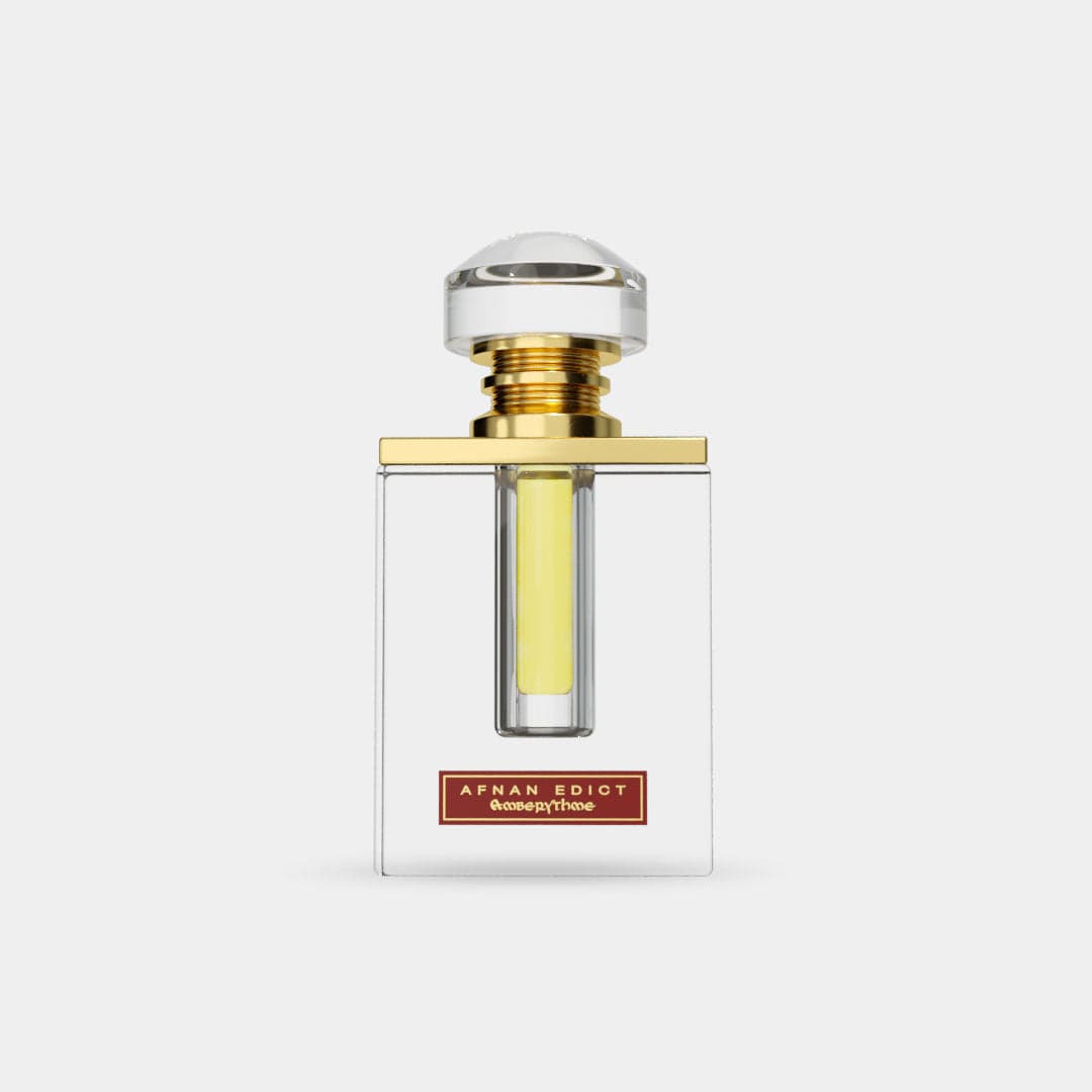 EDICT AMBERYTHME OIL (Oil | Unisex) — thumbnail 1