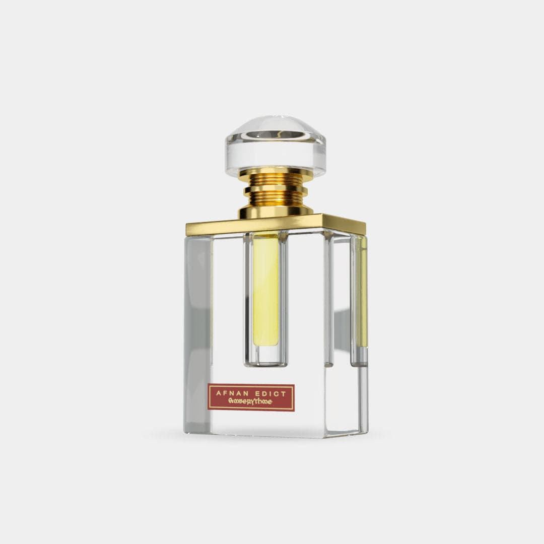 EDICT AMBERYTHME OIL (Oil | Unisex) — thumbnail 2