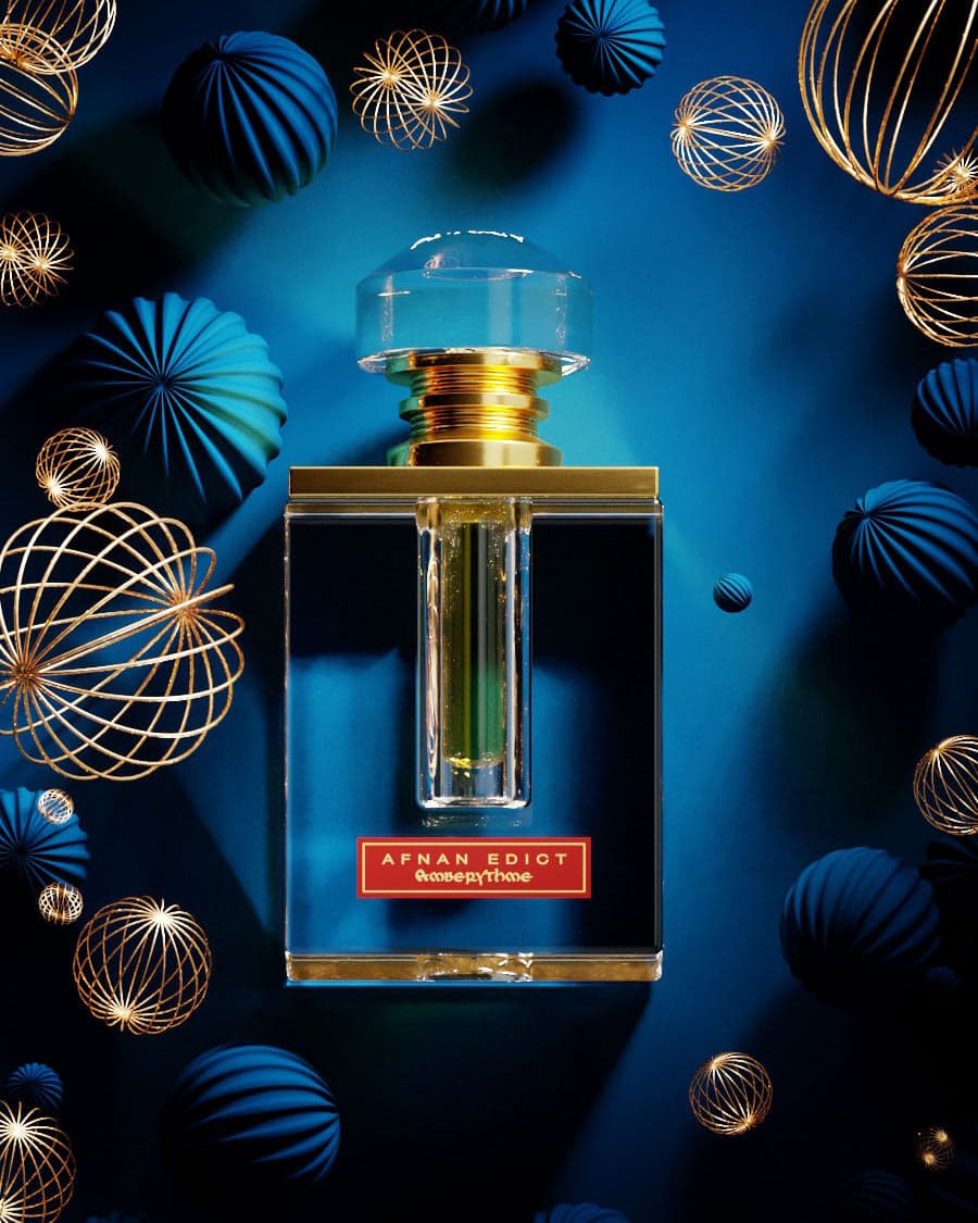 EDICT AMBERYTHME OIL (Oil | Unisex) — thumbnail 3