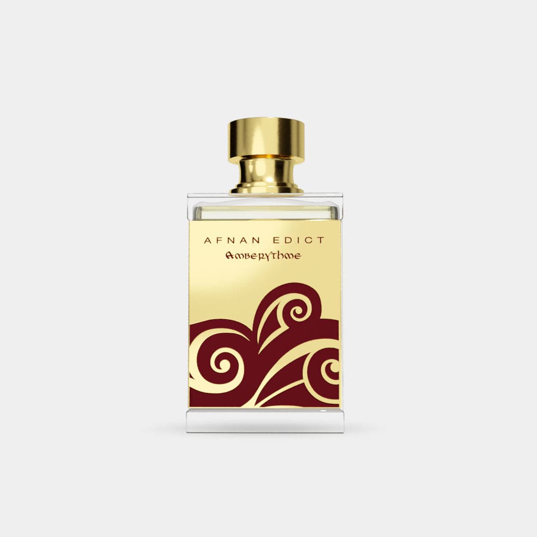 EDICT AMBERYTHME (Eau De Parfum | Unisex) — thumbnail 1