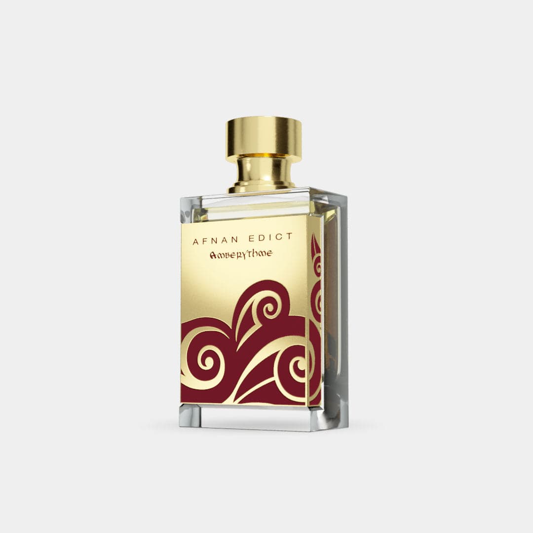 EDICT AMBERYTHME (Eau De Parfum | Unisex) — thumbnail 2