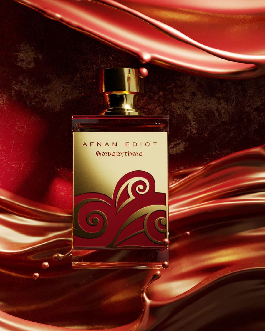 EDICT AMBERYTHME (Eau De Parfum | Unisex) — thumbnail 3