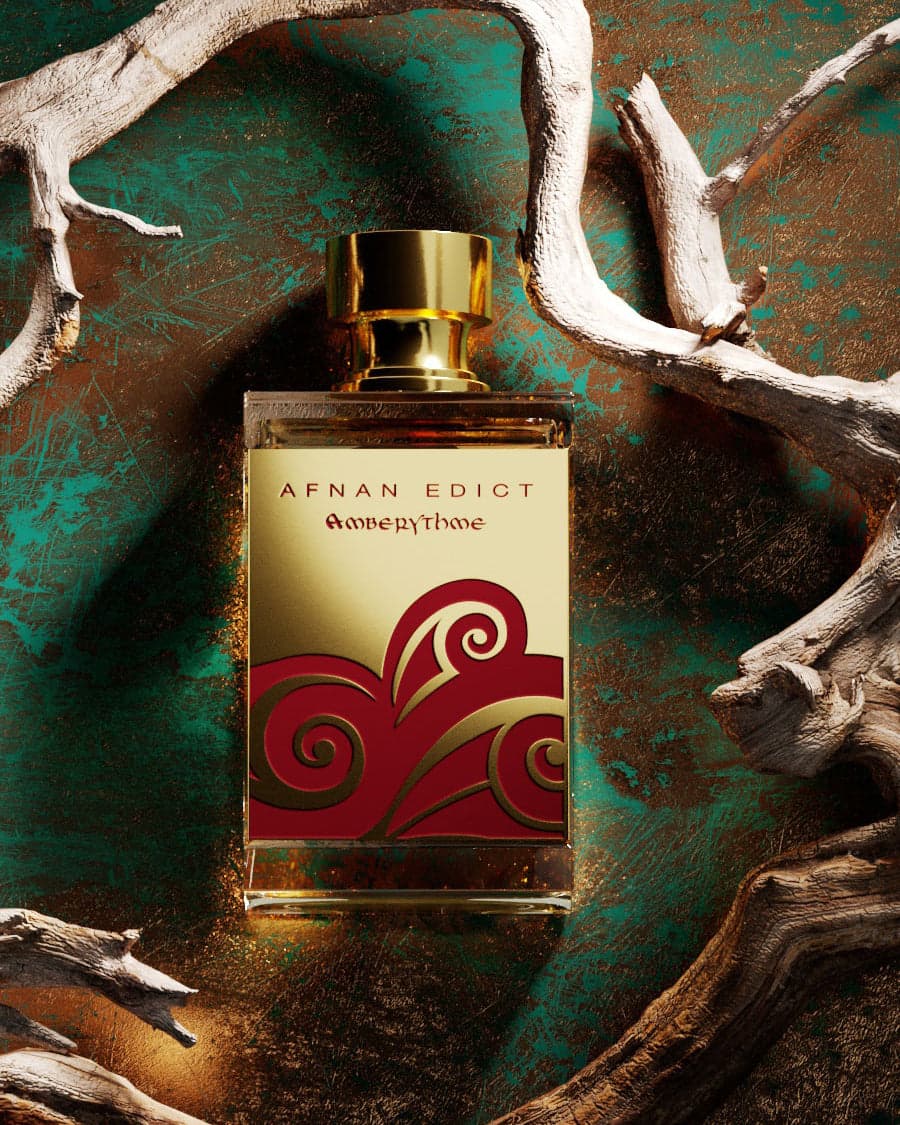 EDICT AMBERYTHME (Eau De Parfum | Unisex) — thumbnail 4