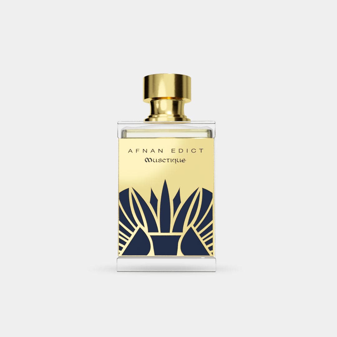 EDICT MUSCTIQUE (Eau De Parfum | Unisex) — thumbnail 1