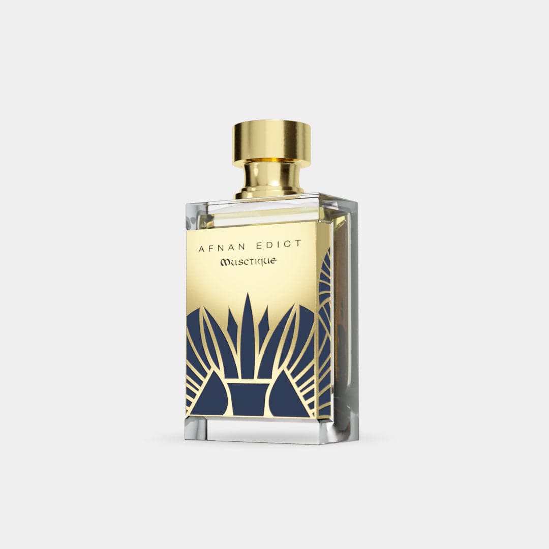 EDICT MUSCTIQUE (Eau De Parfum | Unisex) — thumbnail 2