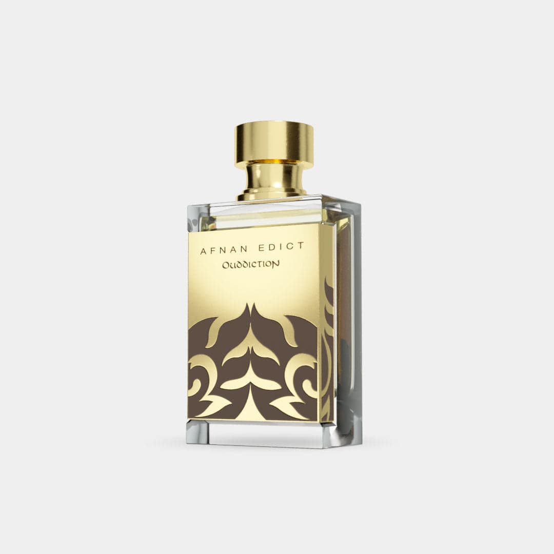 EDICT OUDDICTION (Eau De Parfum | Unisex) — thumbnail 2