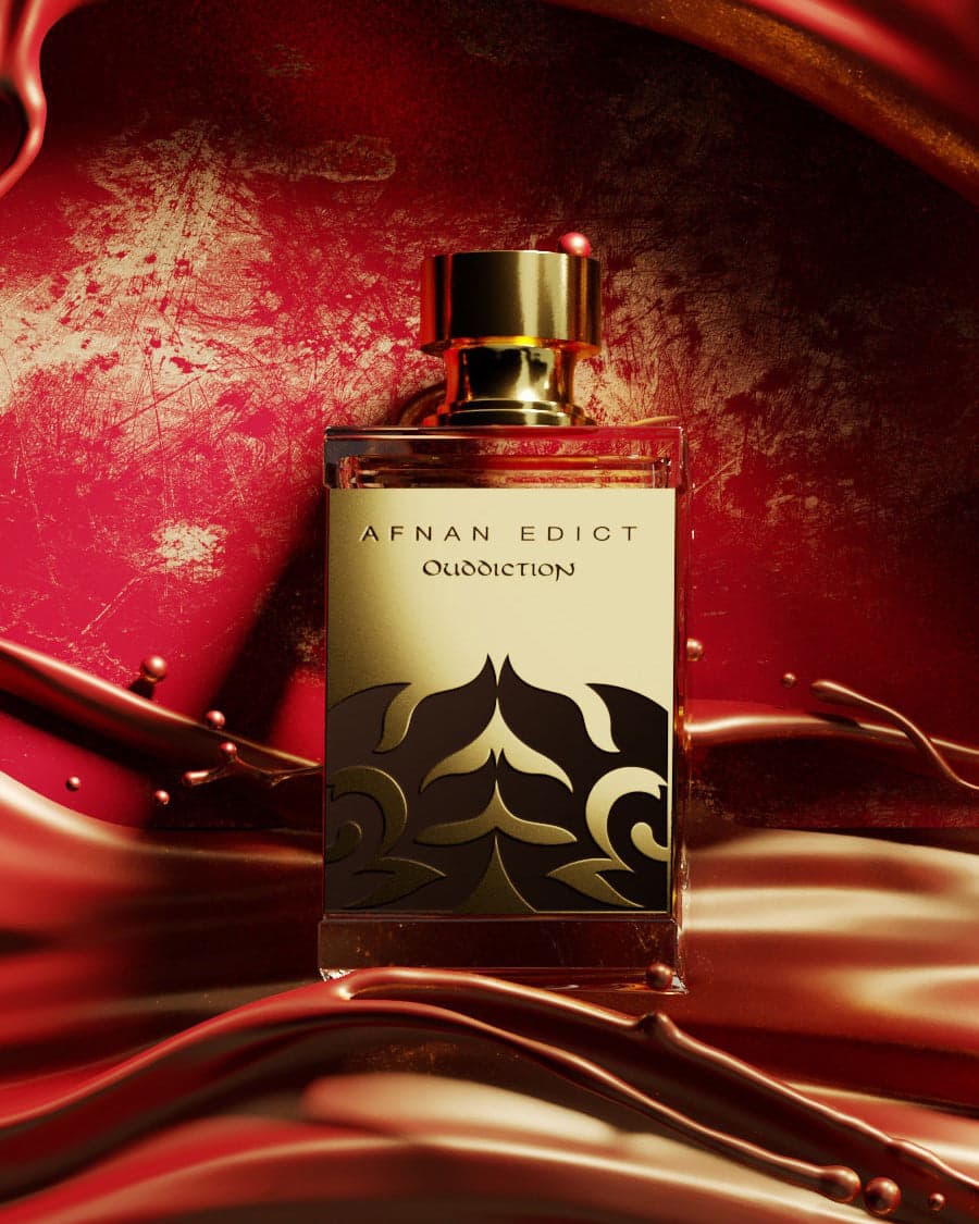 EDICT OUDDICTION (Eau De Parfum | Unisex) — thumbnail 3