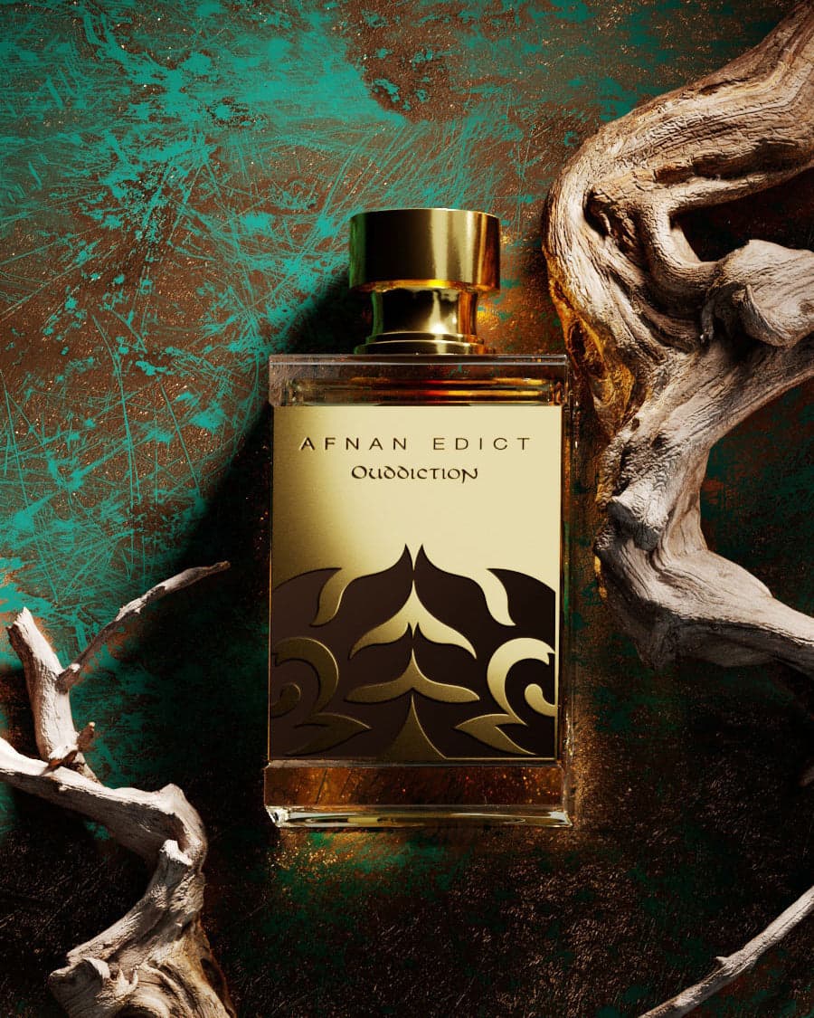 EDICT OUDDICTION (Eau De Parfum | Unisex) — thumbnail 4