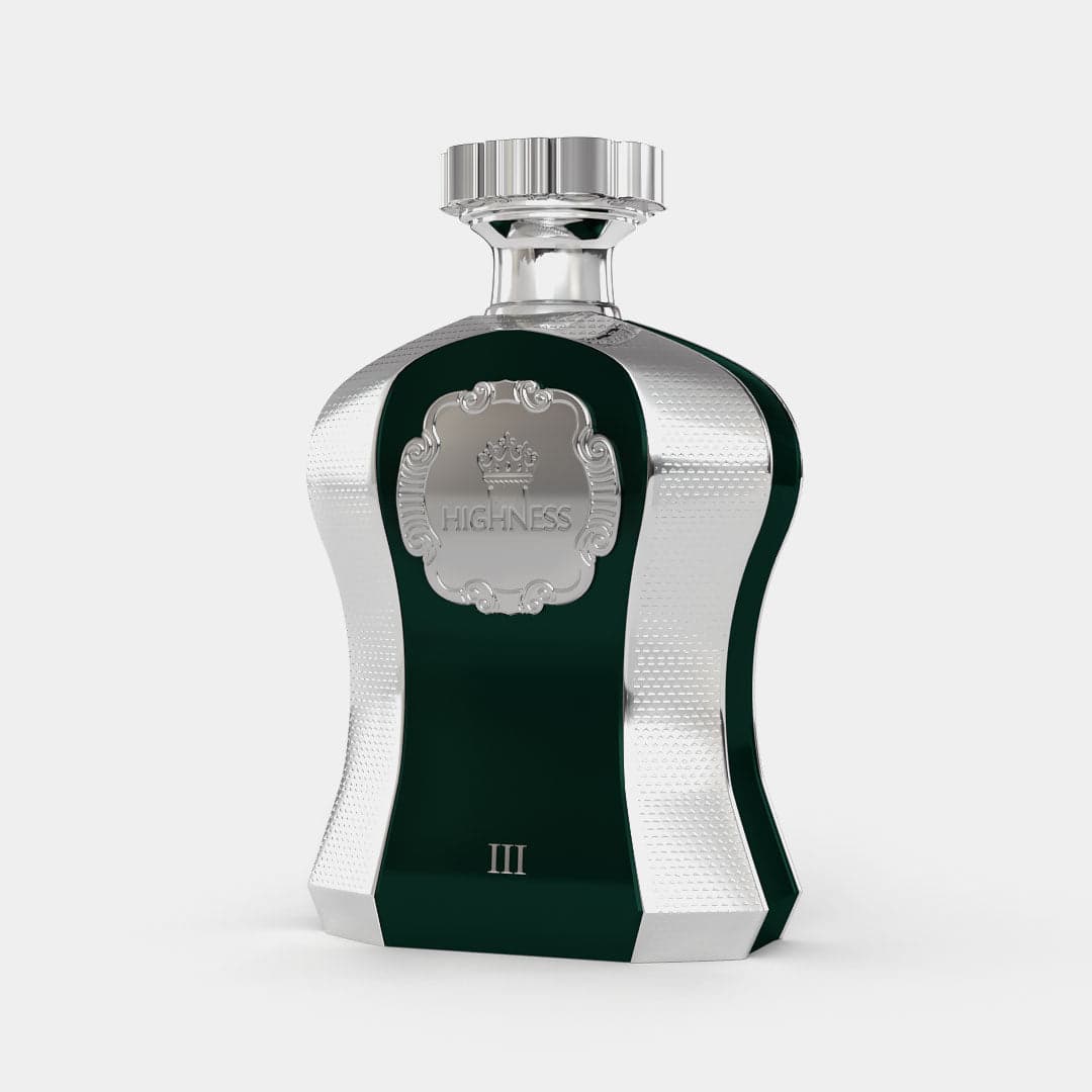 HIGHNESS III (Eau De Parfum | Unisex) — thumbnail 2