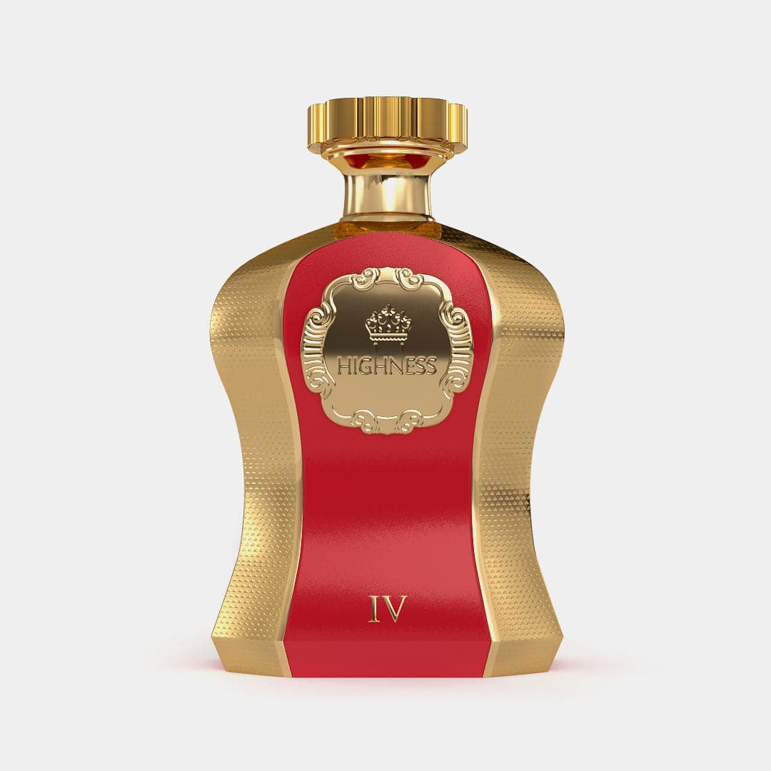 HIGHNESS IV (Eau De Parfum | Pour Femme) — thumbnail 1