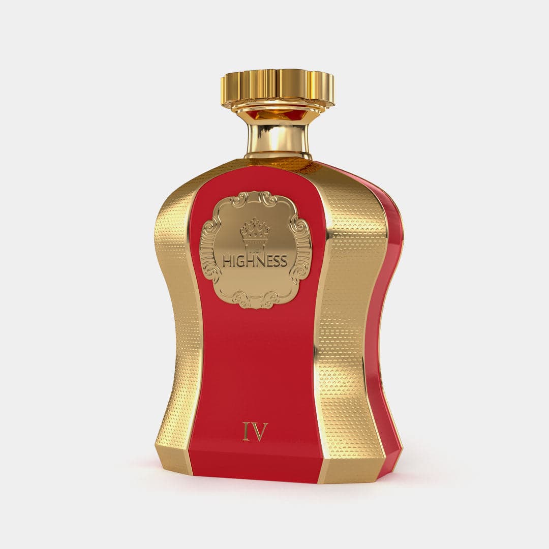 HIGHNESS IV (Eau De Parfum | Pour Femme) — thumbnail 2