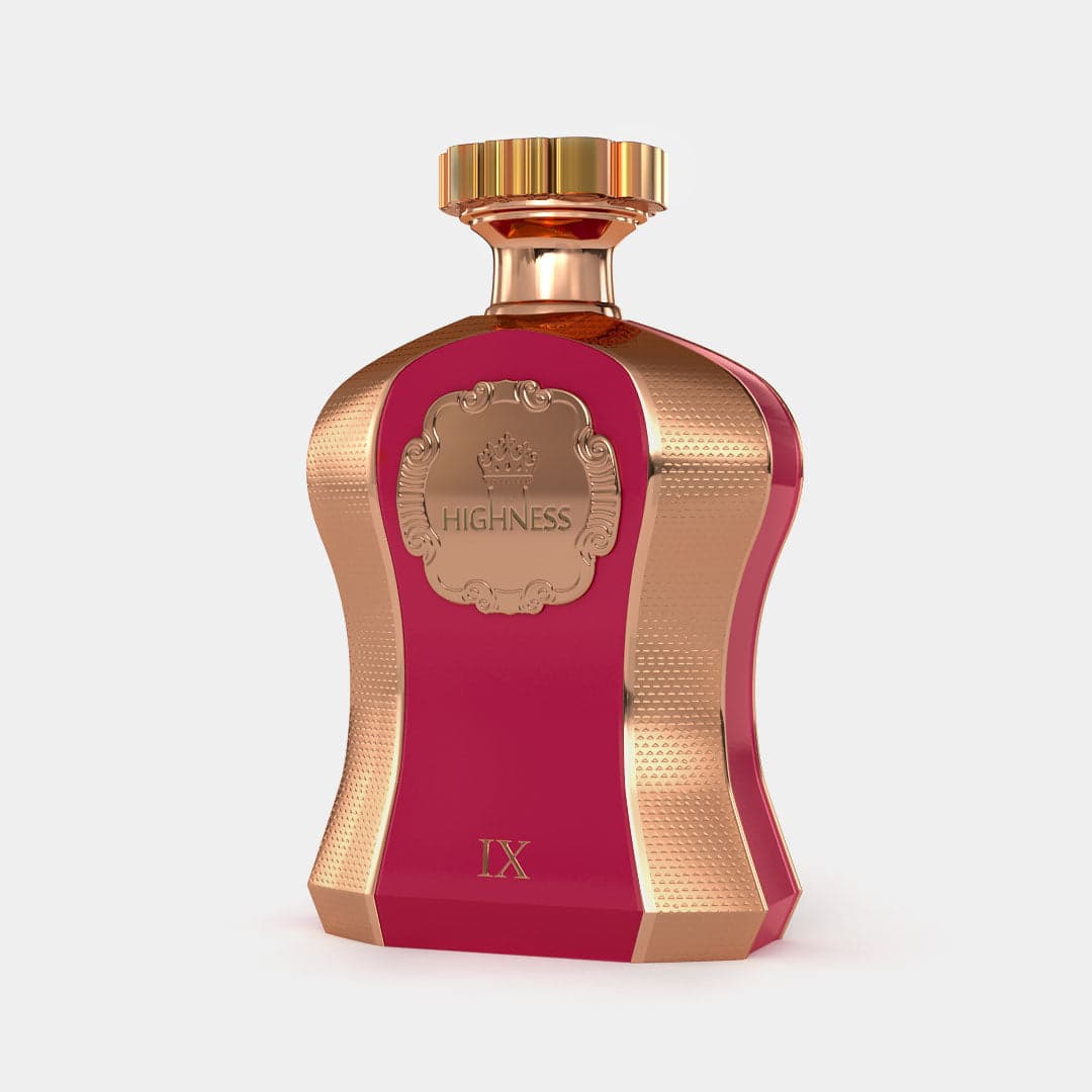 HIGHNESS IX (Eau De Parfum | Unisex) — thumbnail 2