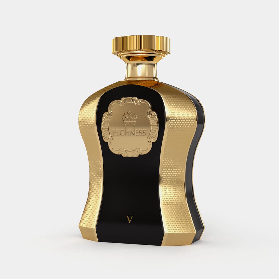 HIGHNESS V (Eau De Parfum | Pour Femme) — thumbnail 2